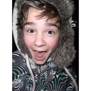 Dylan Everett Fotogalería